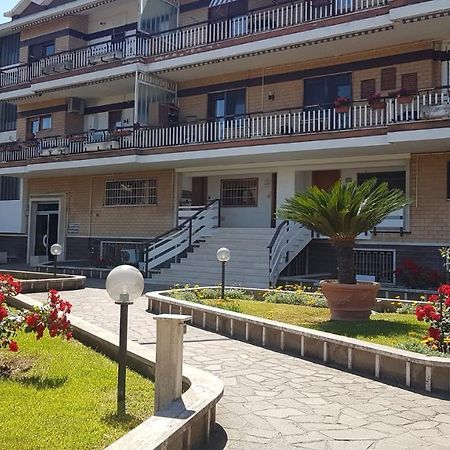 Mostacciano Roma Ifo Екстер'єр фото