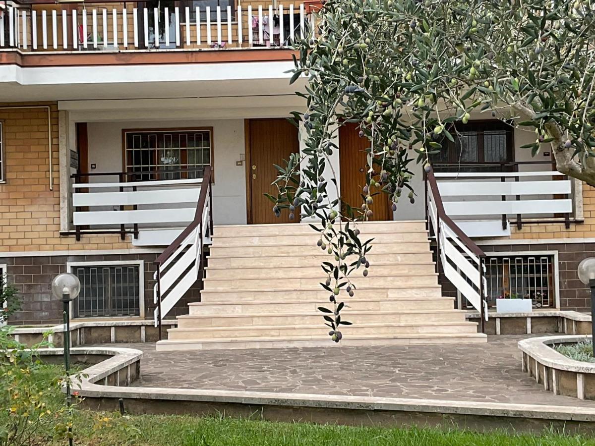 Mostacciano Roma Ifo Екстер'єр фото