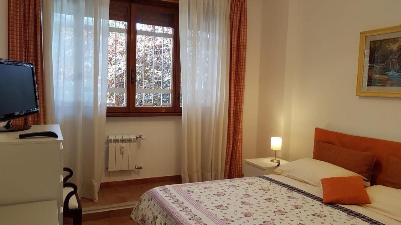 Mostacciano Roma Ifo Екстер'єр фото