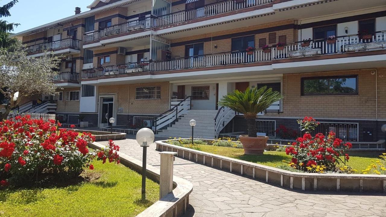 Mostacciano Roma Ifo Екстер'єр фото