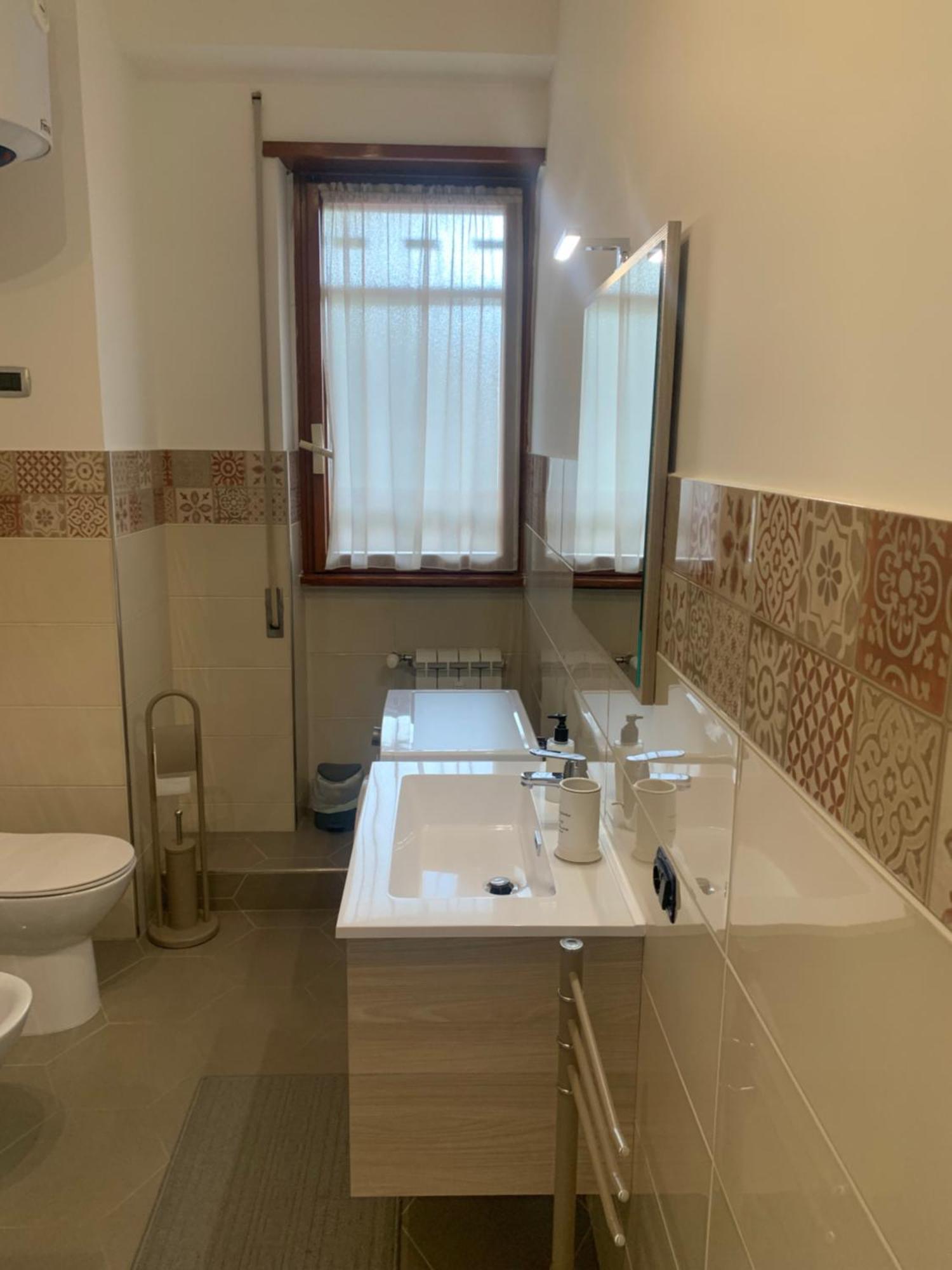Mostacciano Roma Ifo Екстер'єр фото